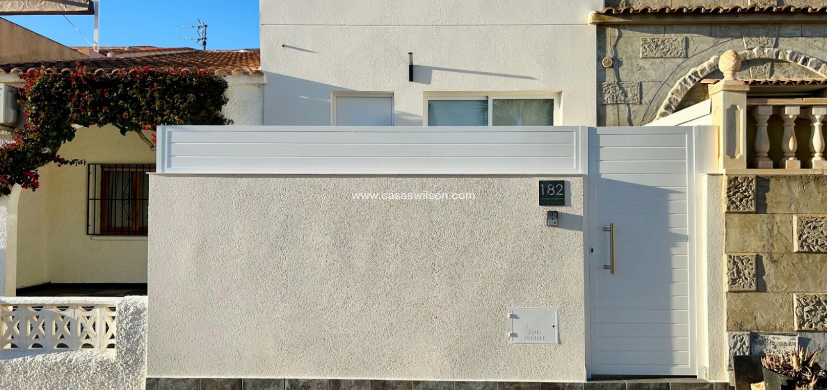 Sale - Townhouse - Torrevieja - Costa Blanca