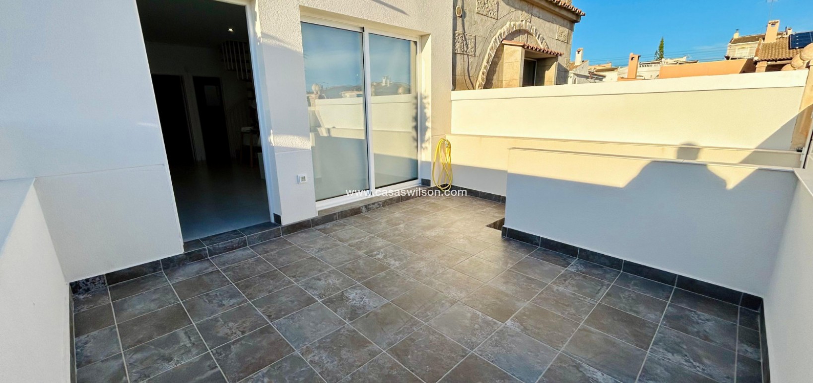 Sale - Townhouse - Torrevieja - Costa Blanca