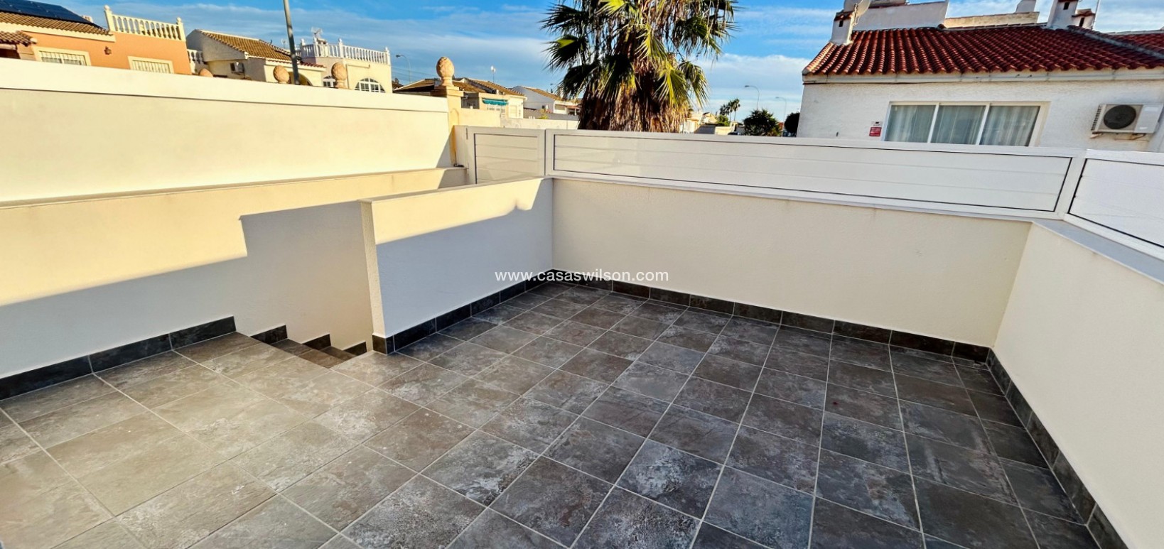 Sale - Townhouse - Torrevieja - Costa Blanca