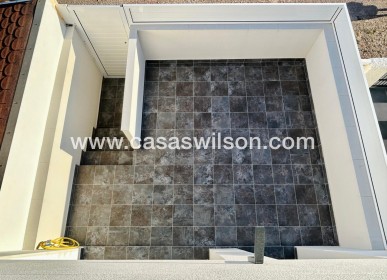 Sale - Townhouse - Torrevieja - Costa Blanca