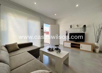 Sale - Townhouse - Torrevieja - Costa Blanca