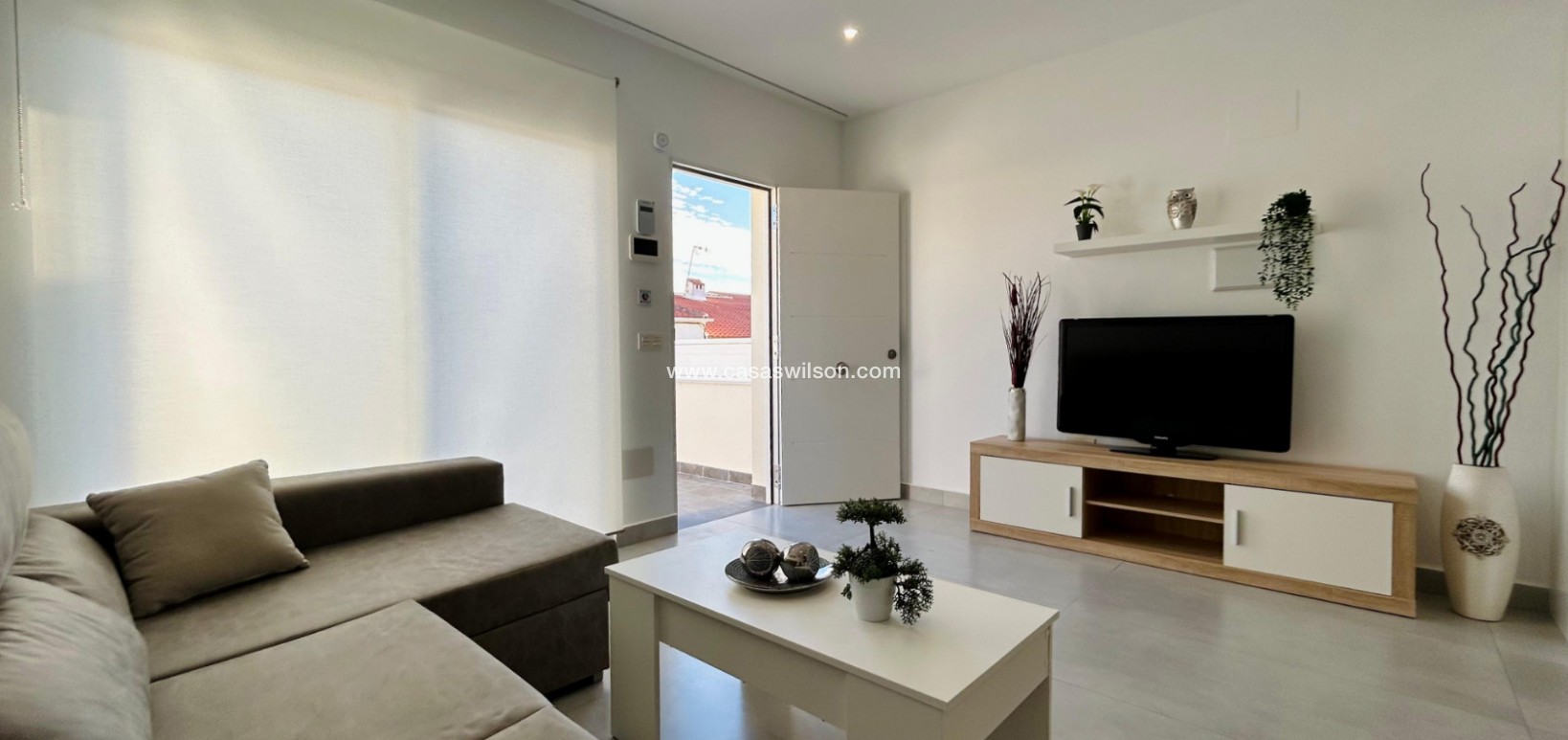 Sale - Townhouse - Torrevieja - Costa Blanca