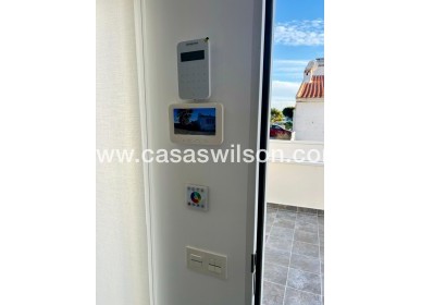 Sale - Townhouse - Torrevieja - Costa Blanca