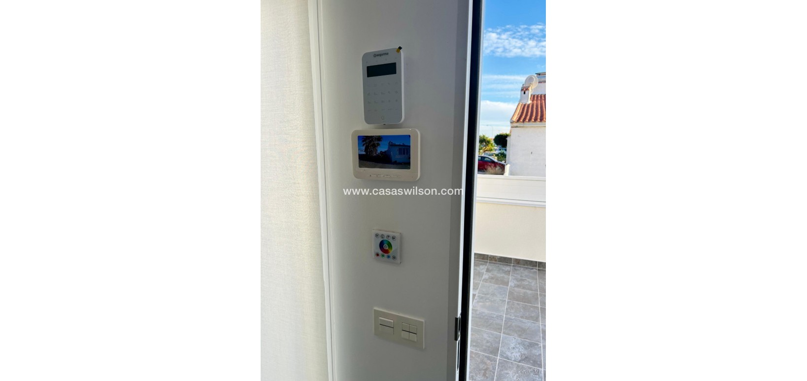 Sale - Townhouse - Torrevieja - Costa Blanca