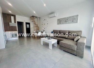 Sale - Townhouse - Torrevieja - Costa Blanca