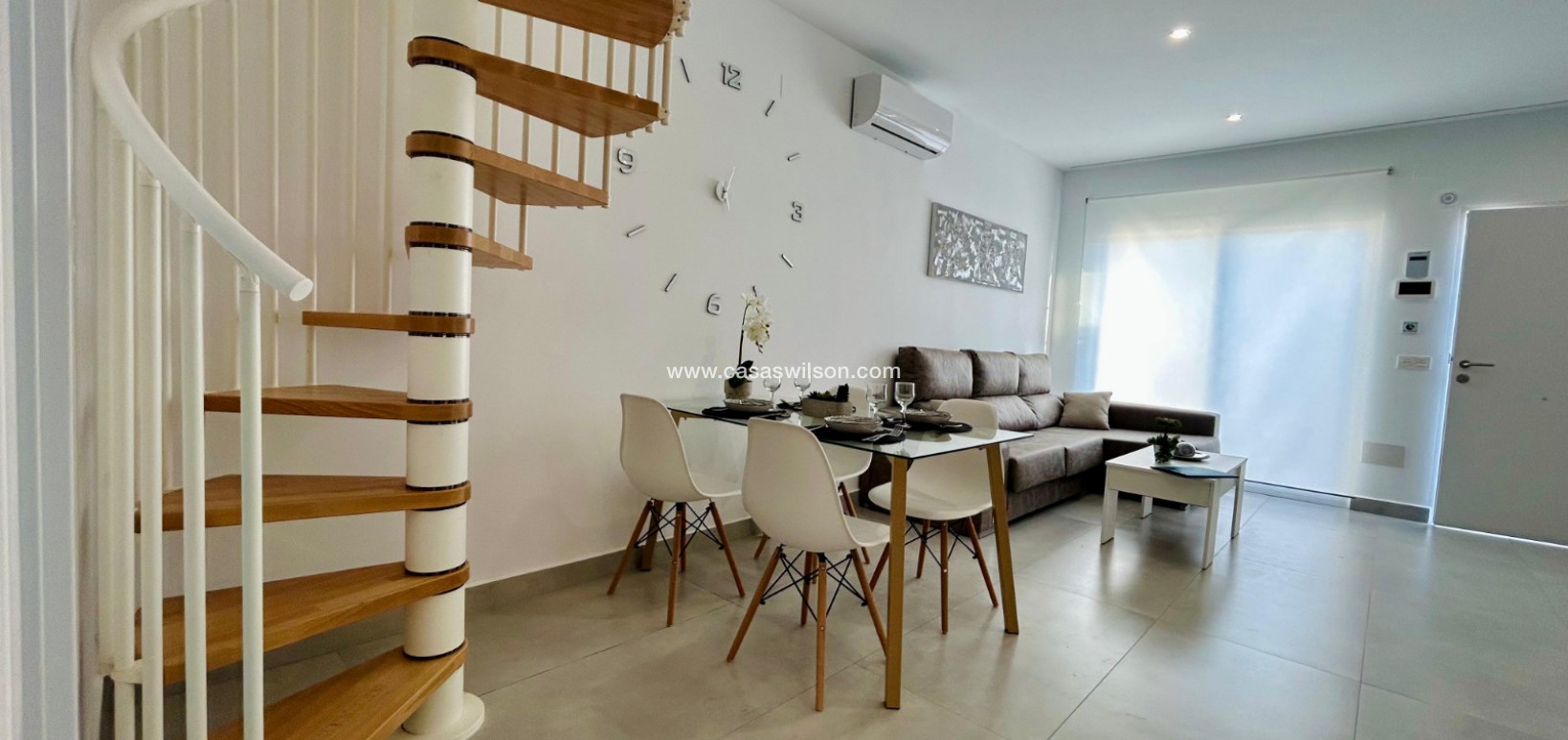 Sale - Townhouse - Torrevieja - Costa Blanca