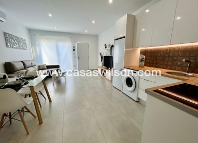 Sale - Townhouse - Torrevieja - Costa Blanca