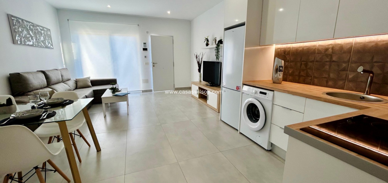 Sale - Townhouse - Torrevieja - Costa Blanca