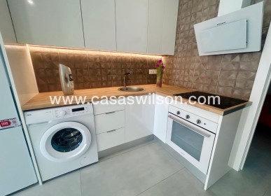 Sale - Townhouse - Torrevieja - Costa Blanca