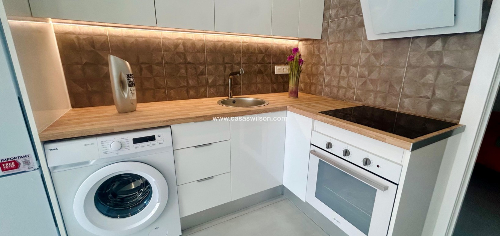 Sale - Townhouse - Torrevieja - Costa Blanca