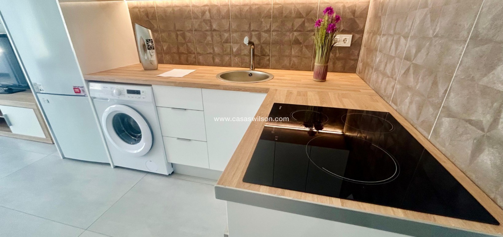 Sale - Townhouse - Torrevieja - Costa Blanca