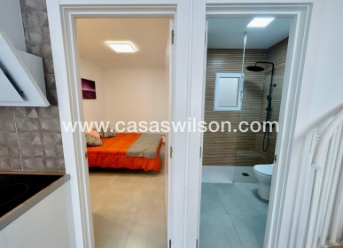 Sale - Townhouse - Torrevieja - Costa Blanca