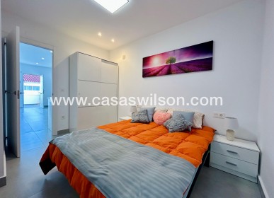 Sale - Townhouse - Torrevieja - Costa Blanca