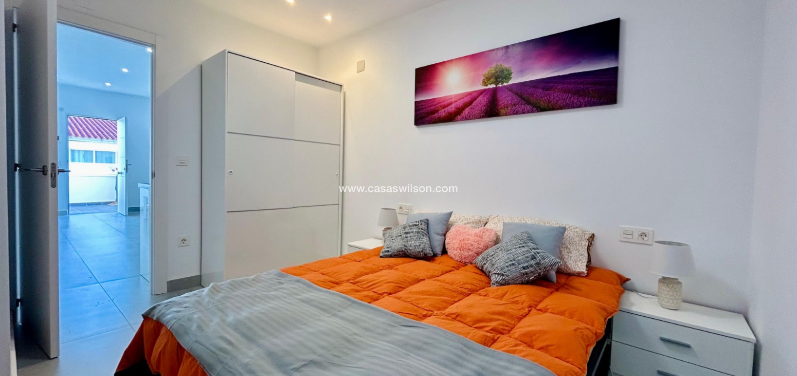 Sale - Townhouse - Torrevieja - Costa Blanca