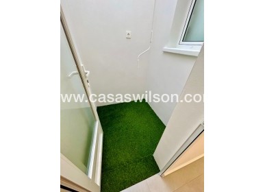 Sale - Townhouse - Torrevieja - Costa Blanca