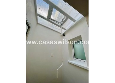 Sale - Townhouse - Torrevieja - Costa Blanca