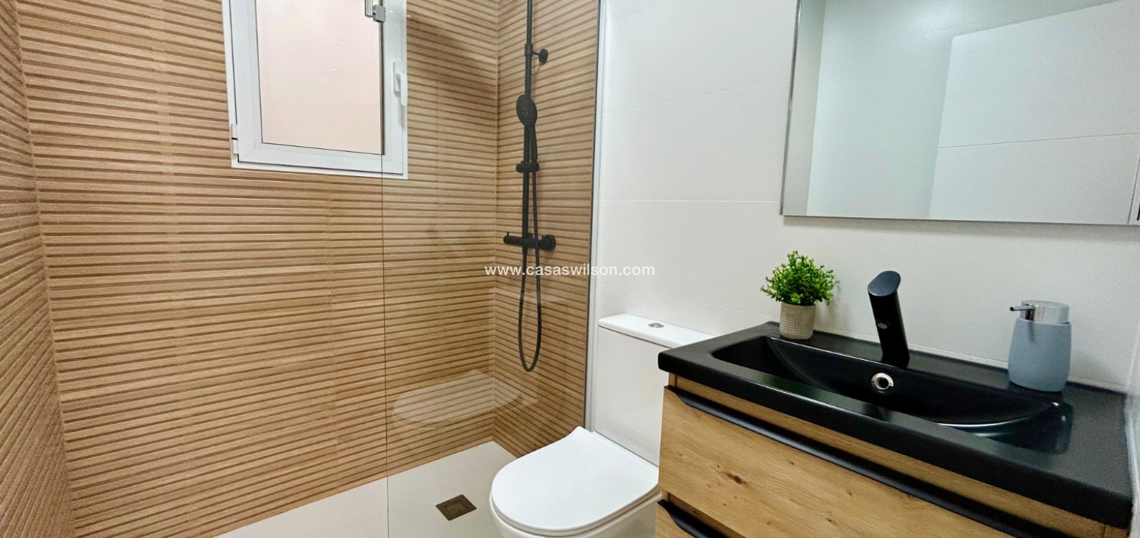 Sale - Townhouse - Torrevieja - Costa Blanca