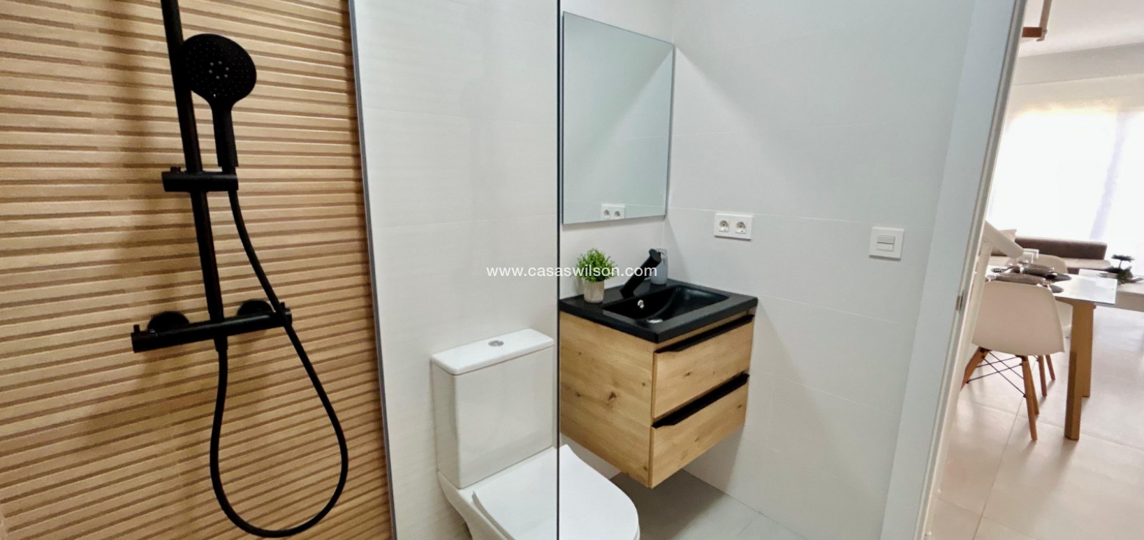 Sale - Townhouse - Torrevieja - Costa Blanca