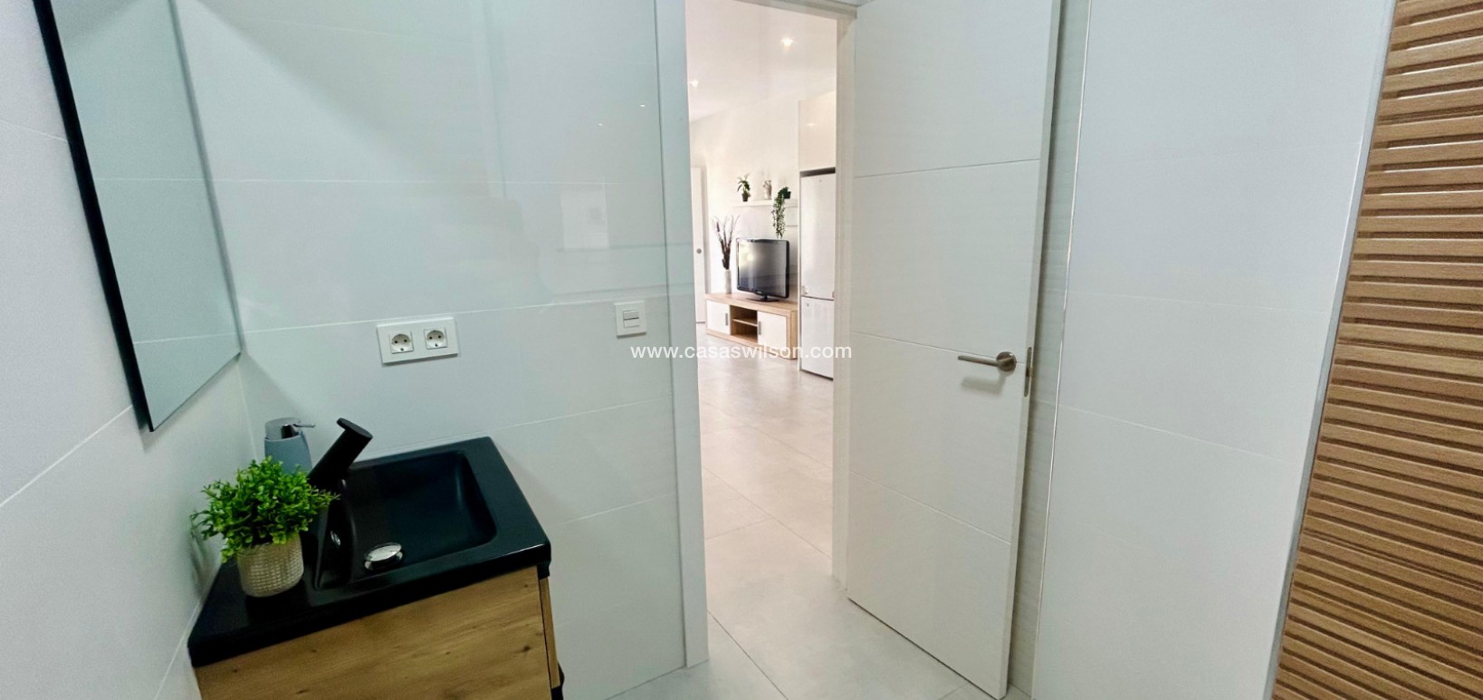 Sale - Townhouse - Torrevieja - Costa Blanca