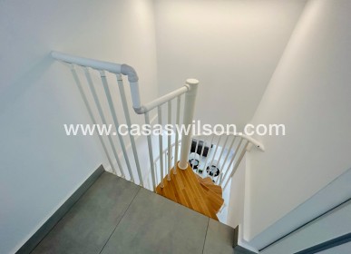 Sale - Townhouse - Torrevieja - Costa Blanca