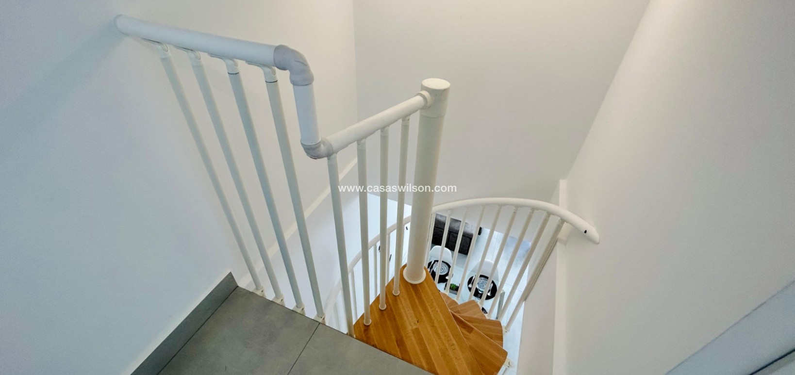 Sale - Townhouse - Torrevieja - Costa Blanca