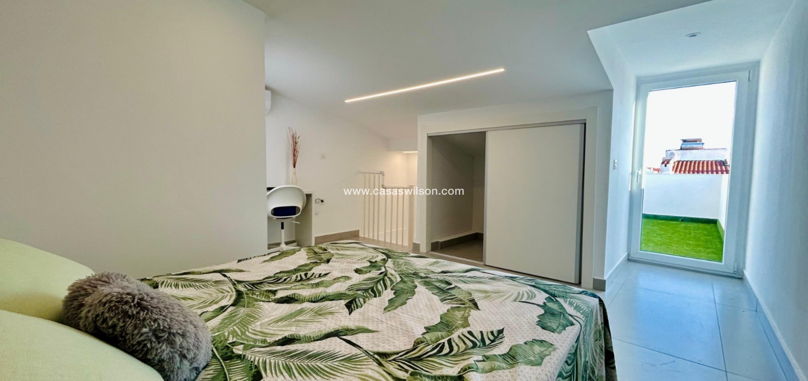 Sale - Townhouse - Torrevieja - Costa Blanca