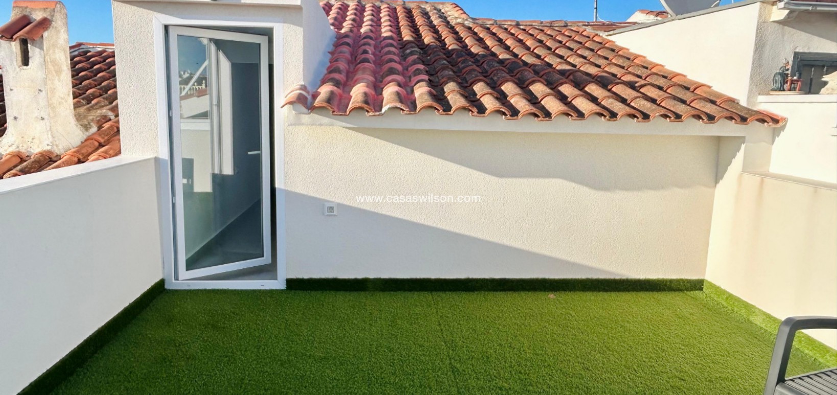 Sale - Townhouse - Torrevieja - Costa Blanca