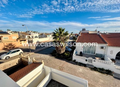 Sale - Townhouse - Torrevieja - Costa Blanca