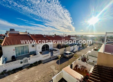 Sale - Townhouse - Torrevieja - Costa Blanca