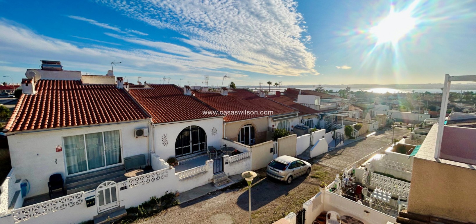 Sale - Townhouse - Torrevieja - Costa Blanca