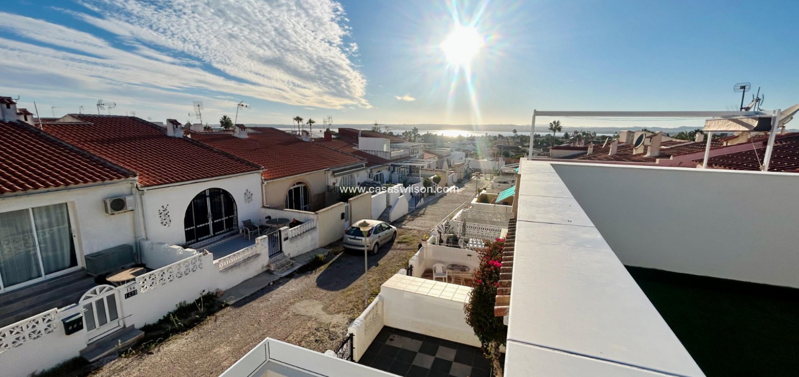 Sale - Townhouse - Torrevieja - Costa Blanca