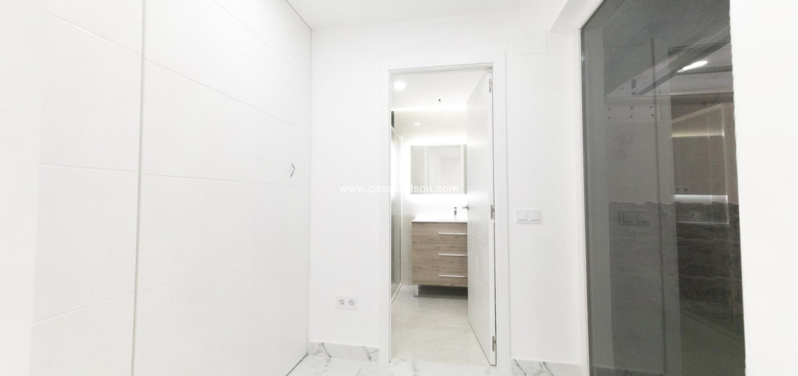 Sale - Apartment - Torrevieja - Playa de los Naufragos