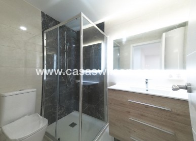 Sale - Apartment - Torrevieja - Playa de los Naufragos