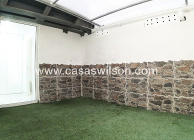 Sale - Apartment - Torrevieja - Playa de los Naufragos