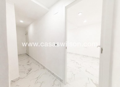 Sale - Apartment - Torrevieja - Playa de los Naufragos