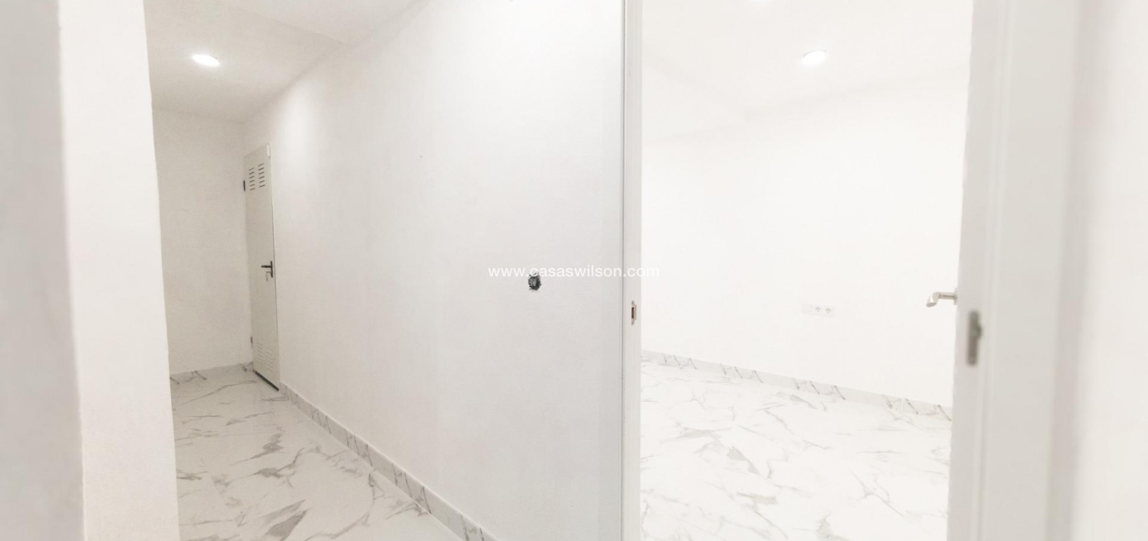 Sale - Apartment - Torrevieja - Playa de los Naufragos