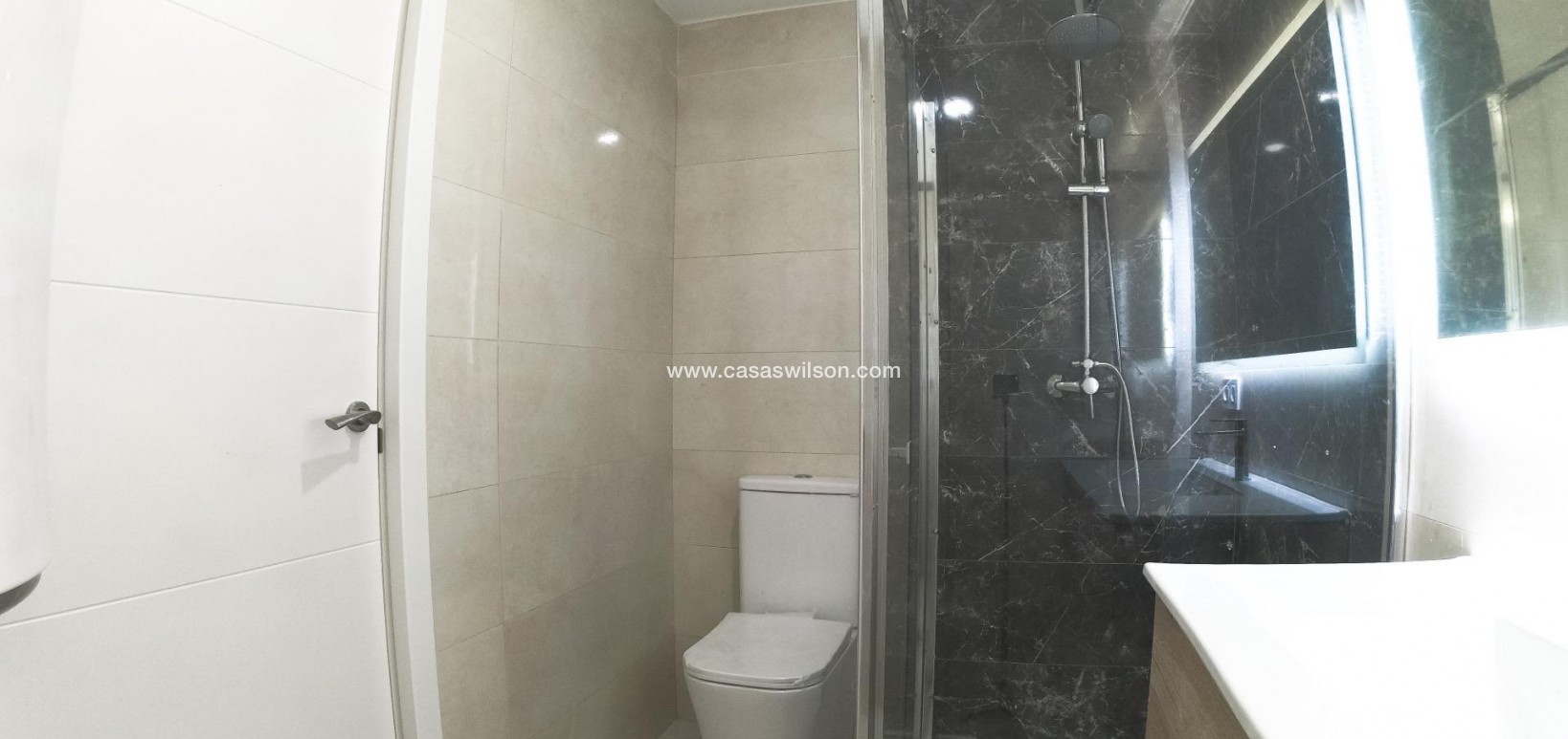 Sale - Apartment - Torrevieja - Playa de los Naufragos
