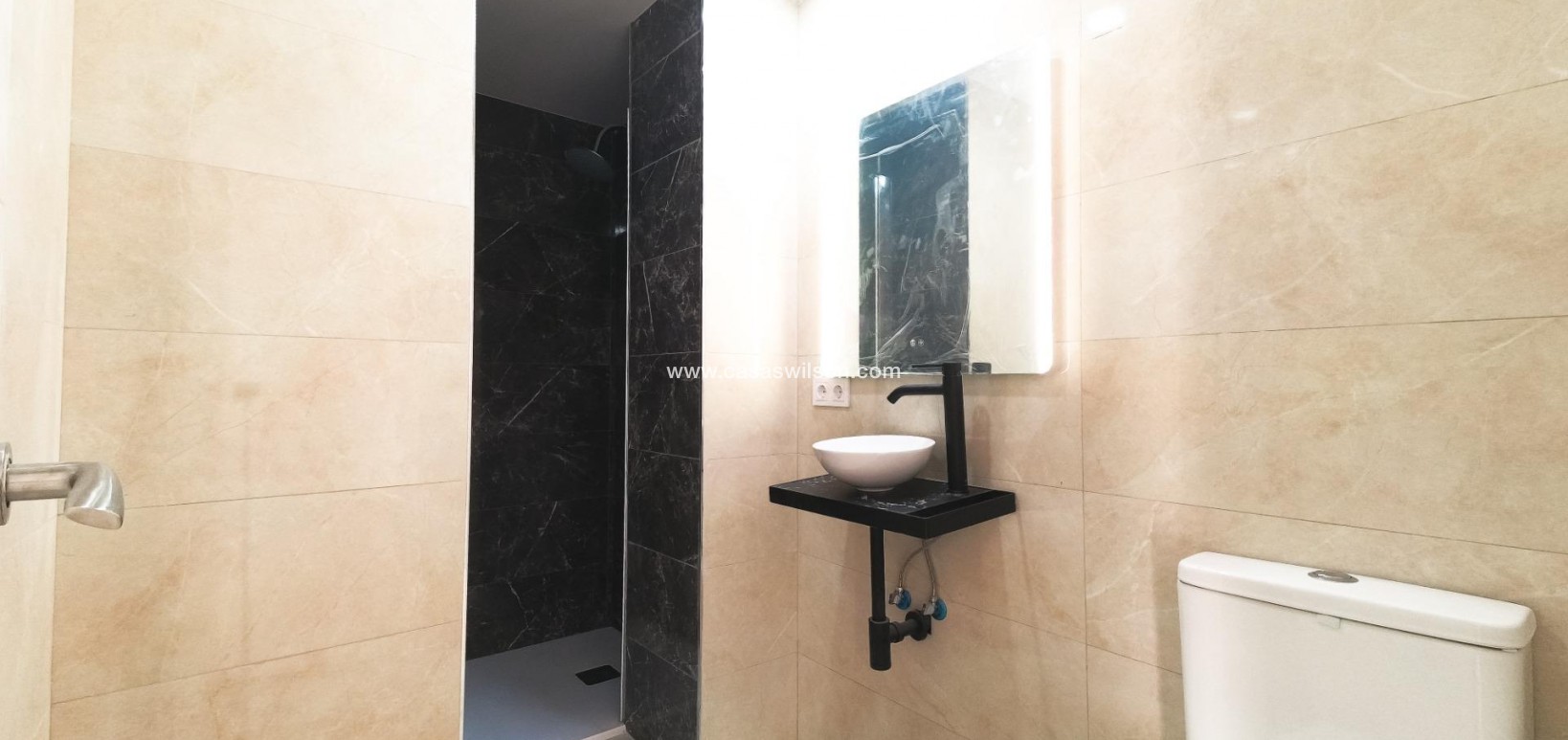 Sale - Apartment - Torrevieja - Playa de los Naufragos