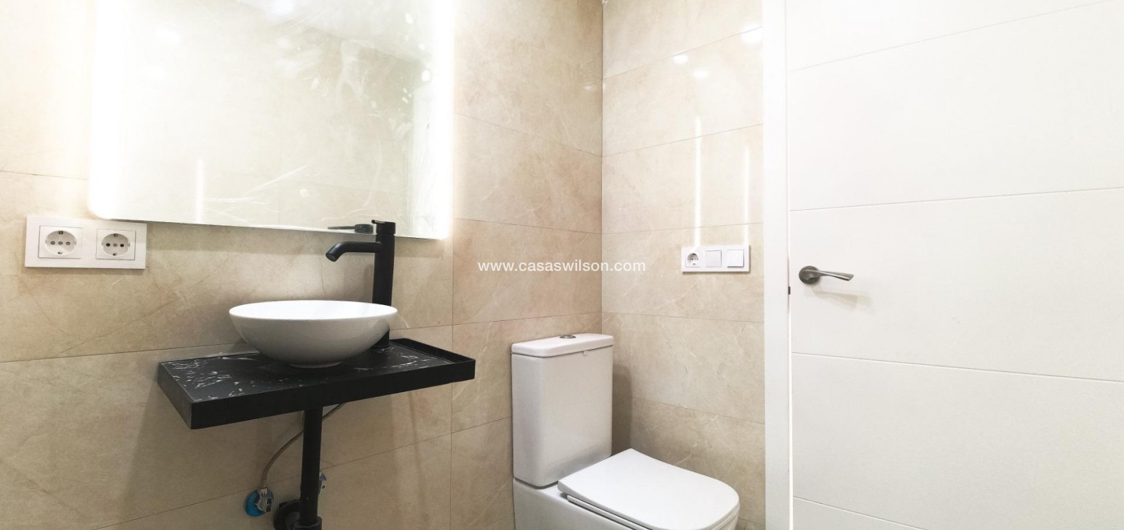 Sale - Apartment - Torrevieja - Playa de los Naufragos