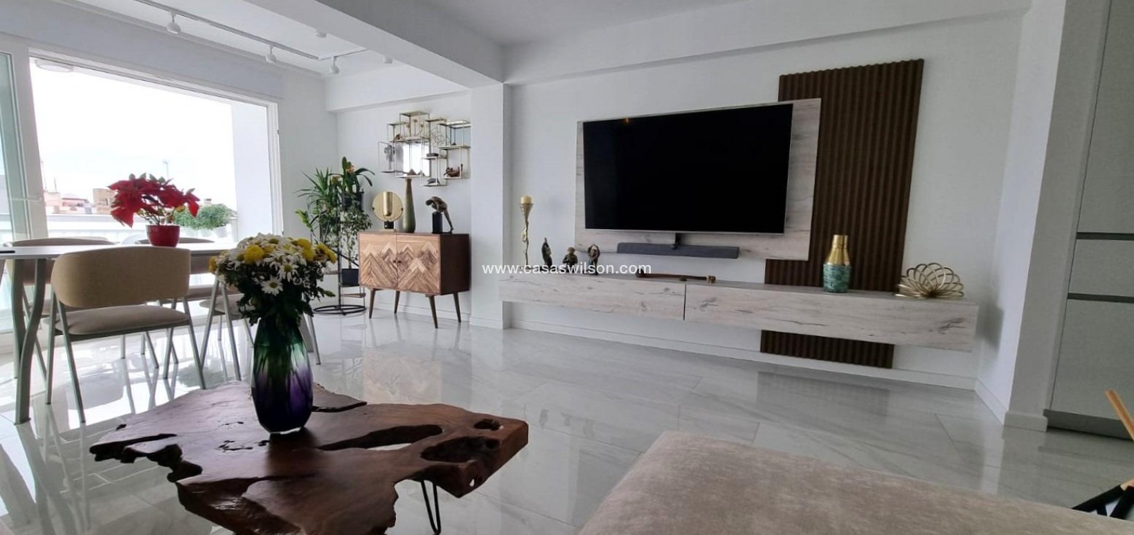 Sale - Apartment - Torrevieja - Centro