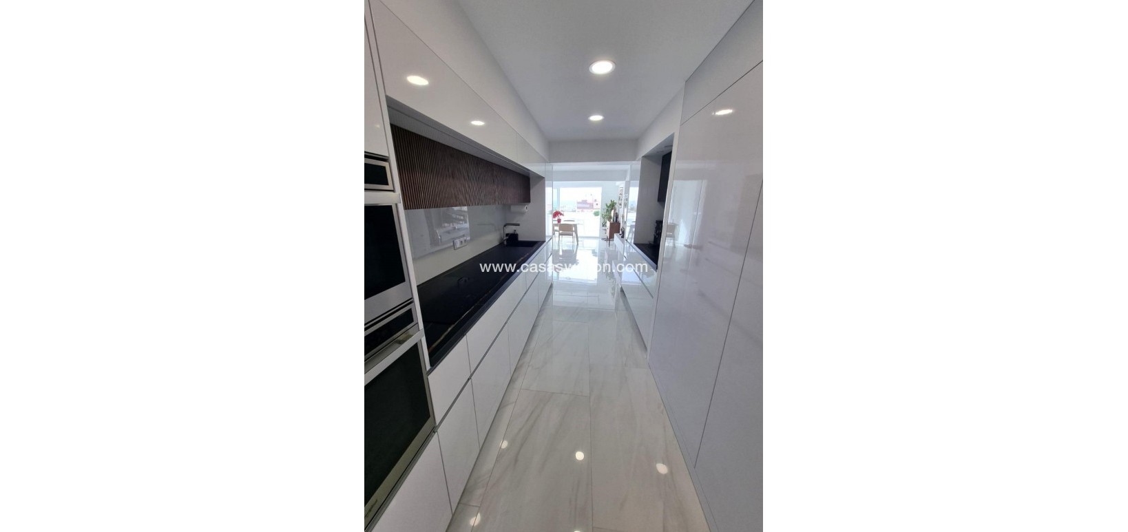 Sale - Apartment - Torrevieja - Centro