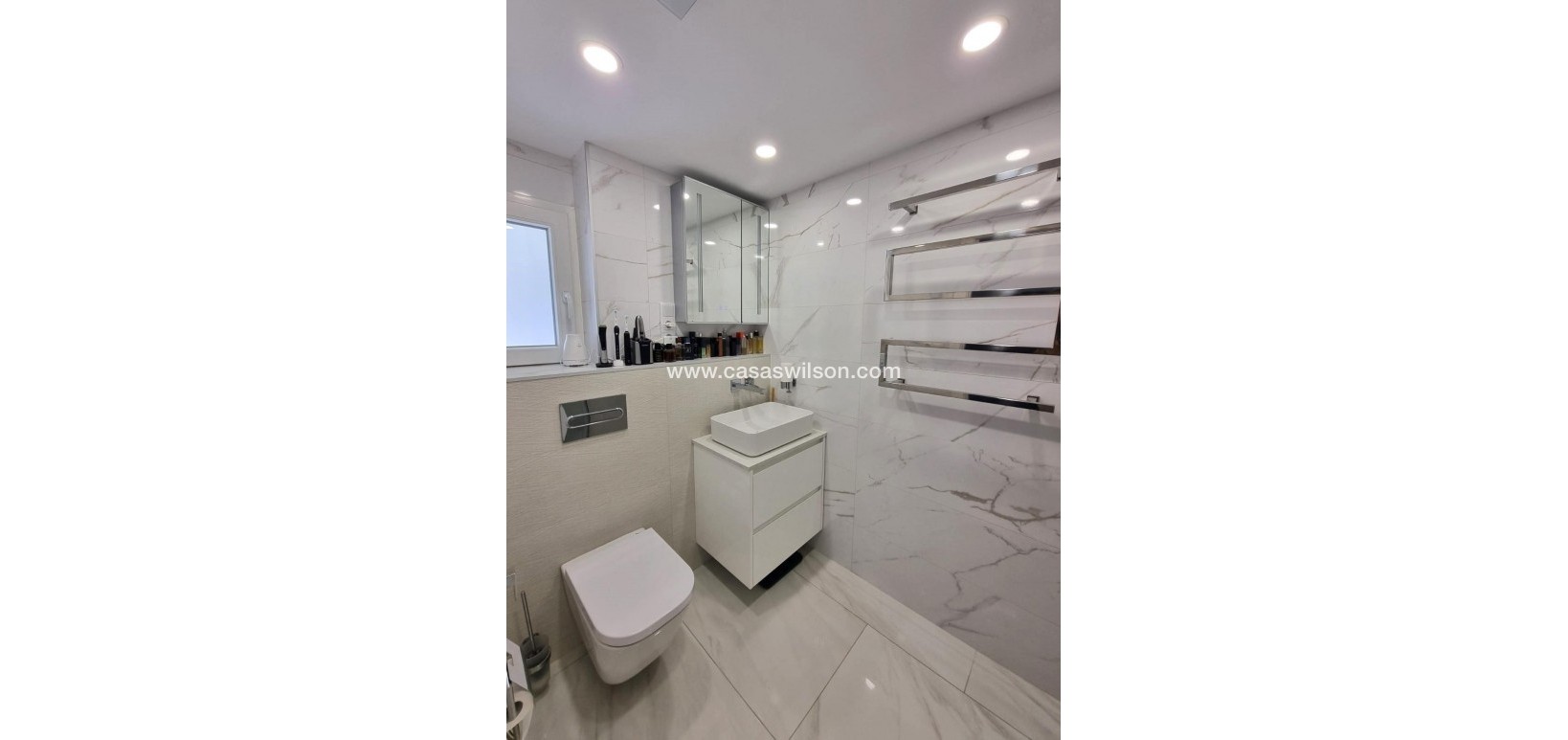 Sale - Apartment - Torrevieja - Centro