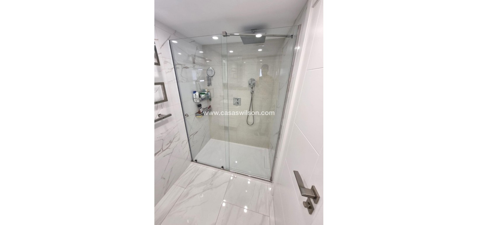 Sale - Apartment - Torrevieja - Centro