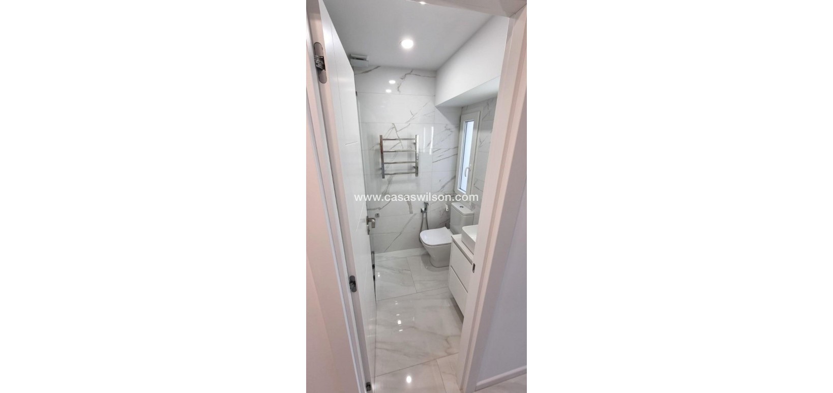 Sale - Apartment - Torrevieja - Centro