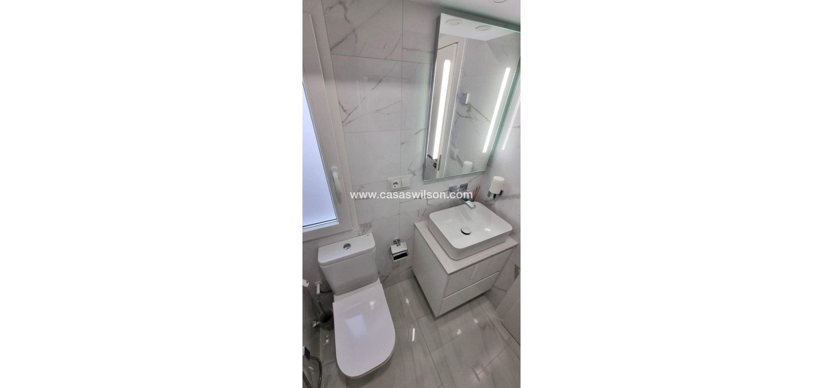 Sale - Apartment - Torrevieja - Centro