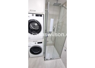 Sale - Apartment - Torrevieja - Centro