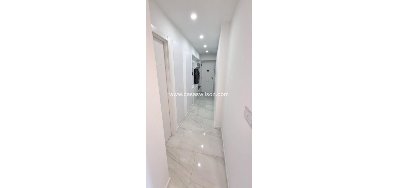 Sale - Apartment - Torrevieja - Centro