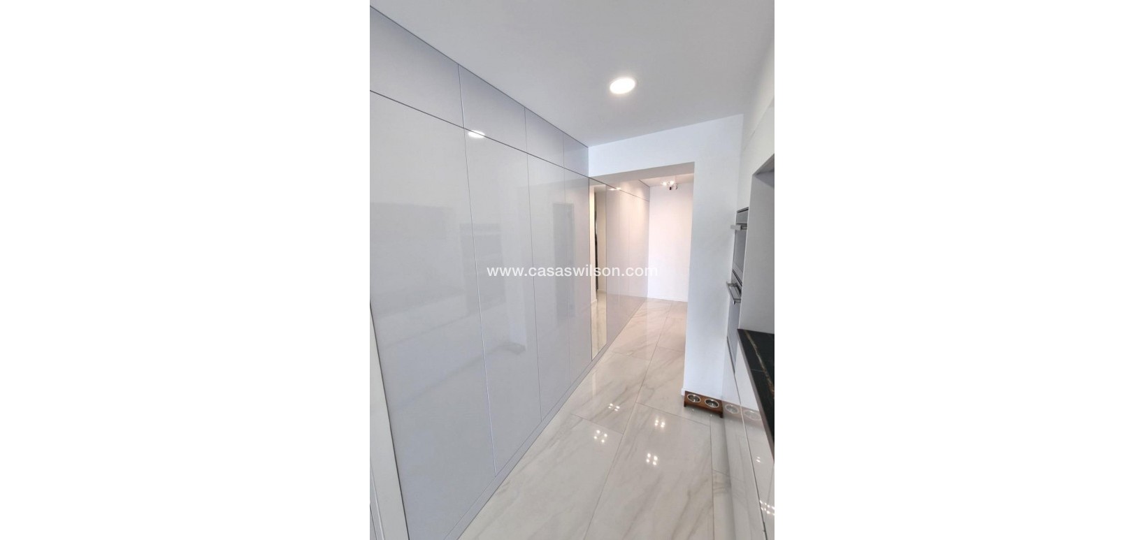 Sale - Apartment - Torrevieja - Centro