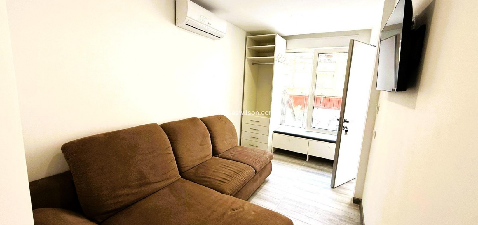 Sale - Apartment - Torrevieja - Centro