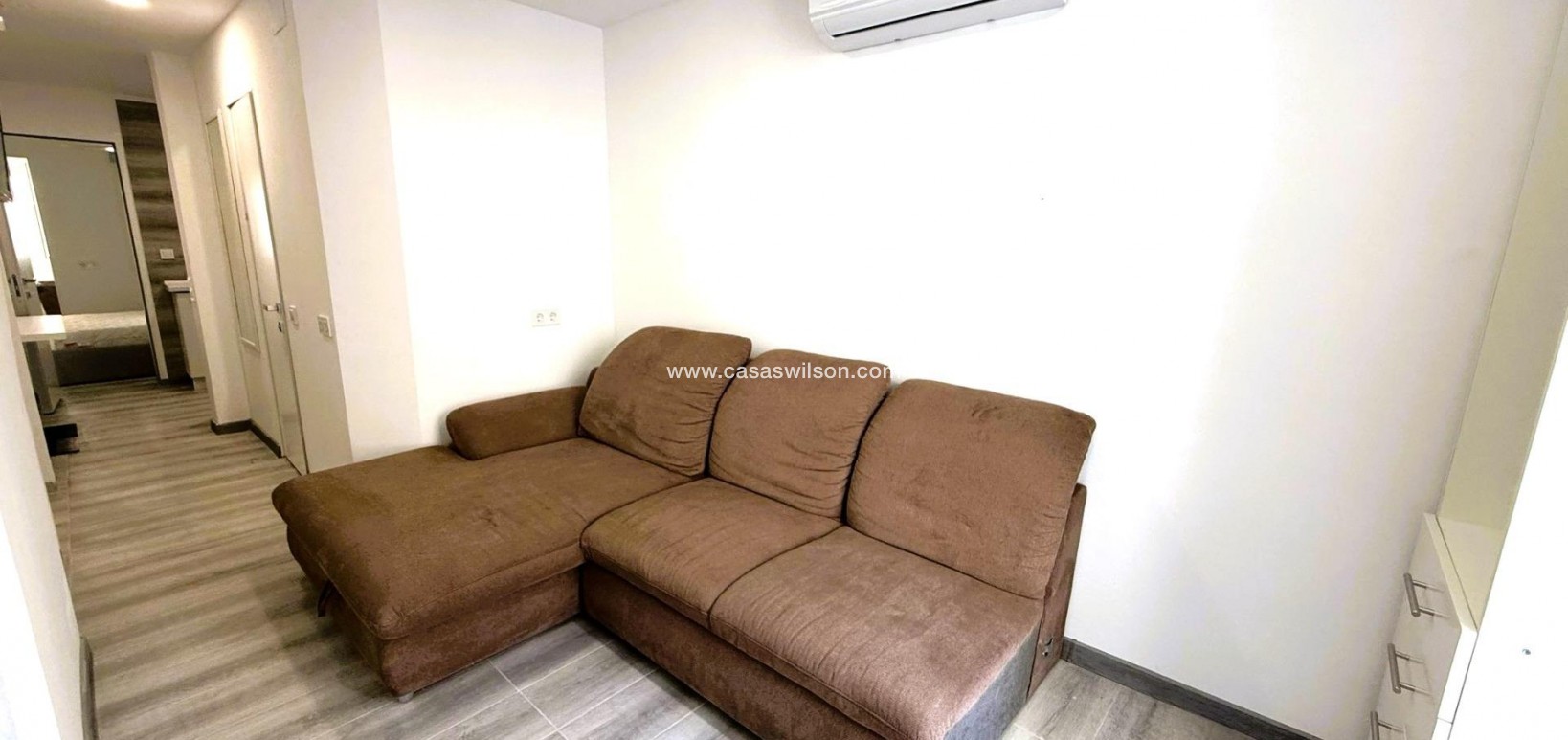 Sale - Apartment - Torrevieja - Centro